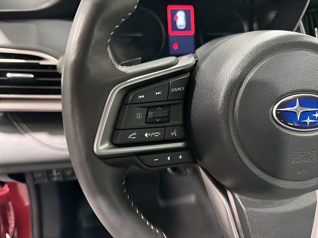 2025 Subaru Outback Touring