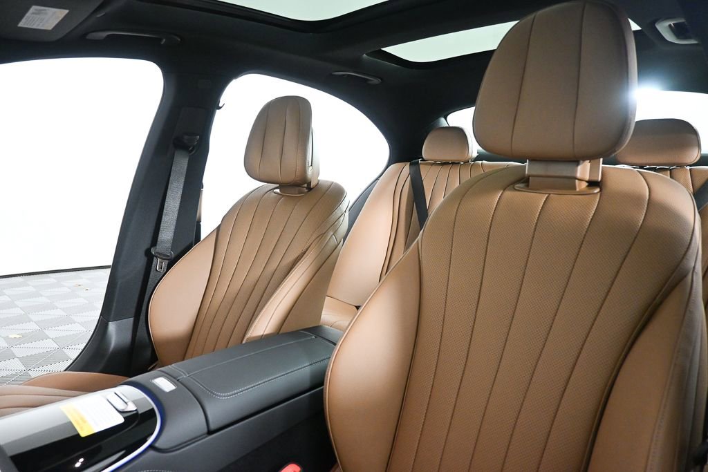 2026 Mercedes-Benz E 450 4MATIC Sedan