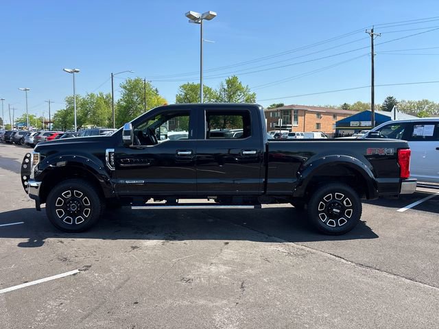2018 Ford F250 XLT
