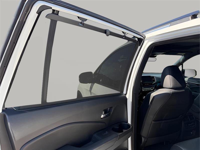 2021 Honda Passport Touring