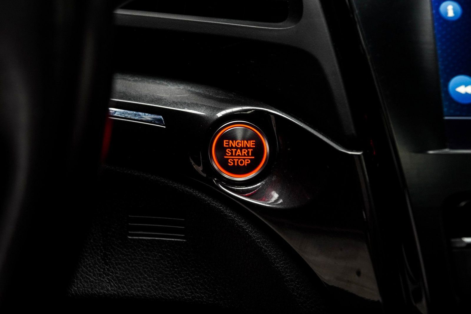 2022 Acura ILX w/ Premium & A-SPEC Package