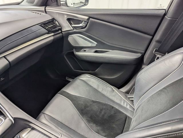 2021 Acura RDX A-Spec