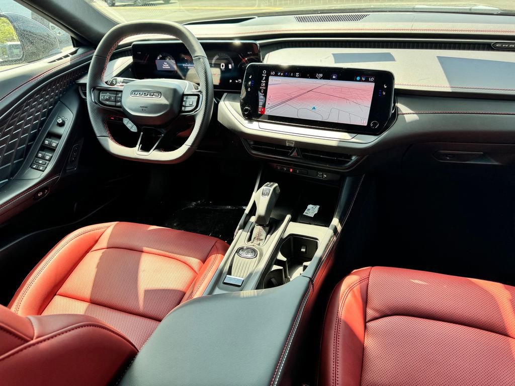 2026 Dodge Charger R/T