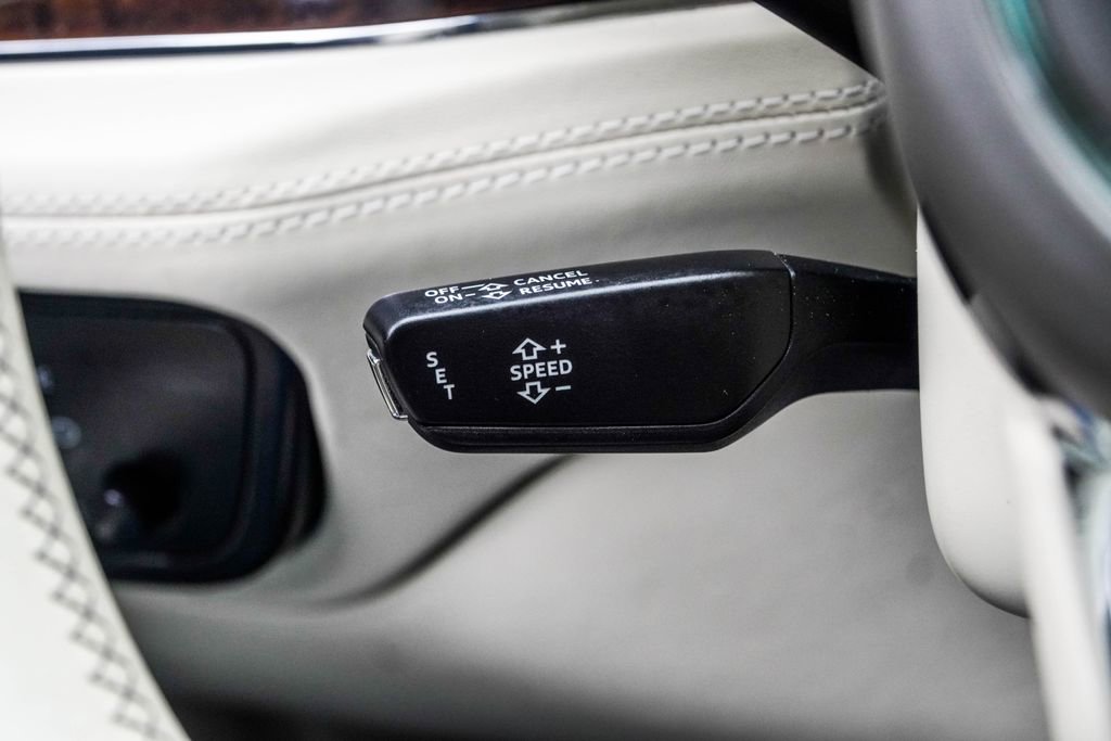 2021 Bentley Bentayga