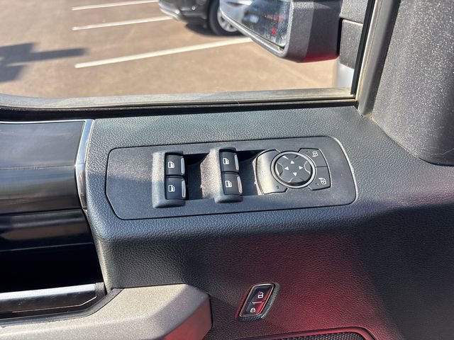 2019 Ford F150 Raptor