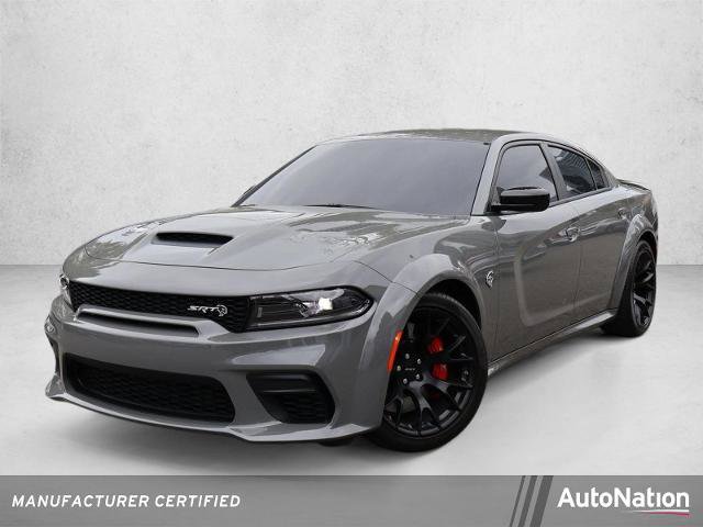 Used 2023 Dodge Charger SRT Hellcat w/ Harman/Kardon Audio Group