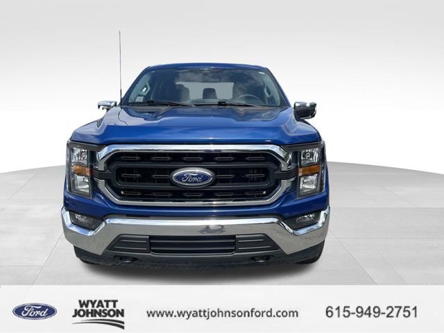 2023 Ford F150 XLT