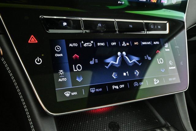 2025 Maserati Grecale GT