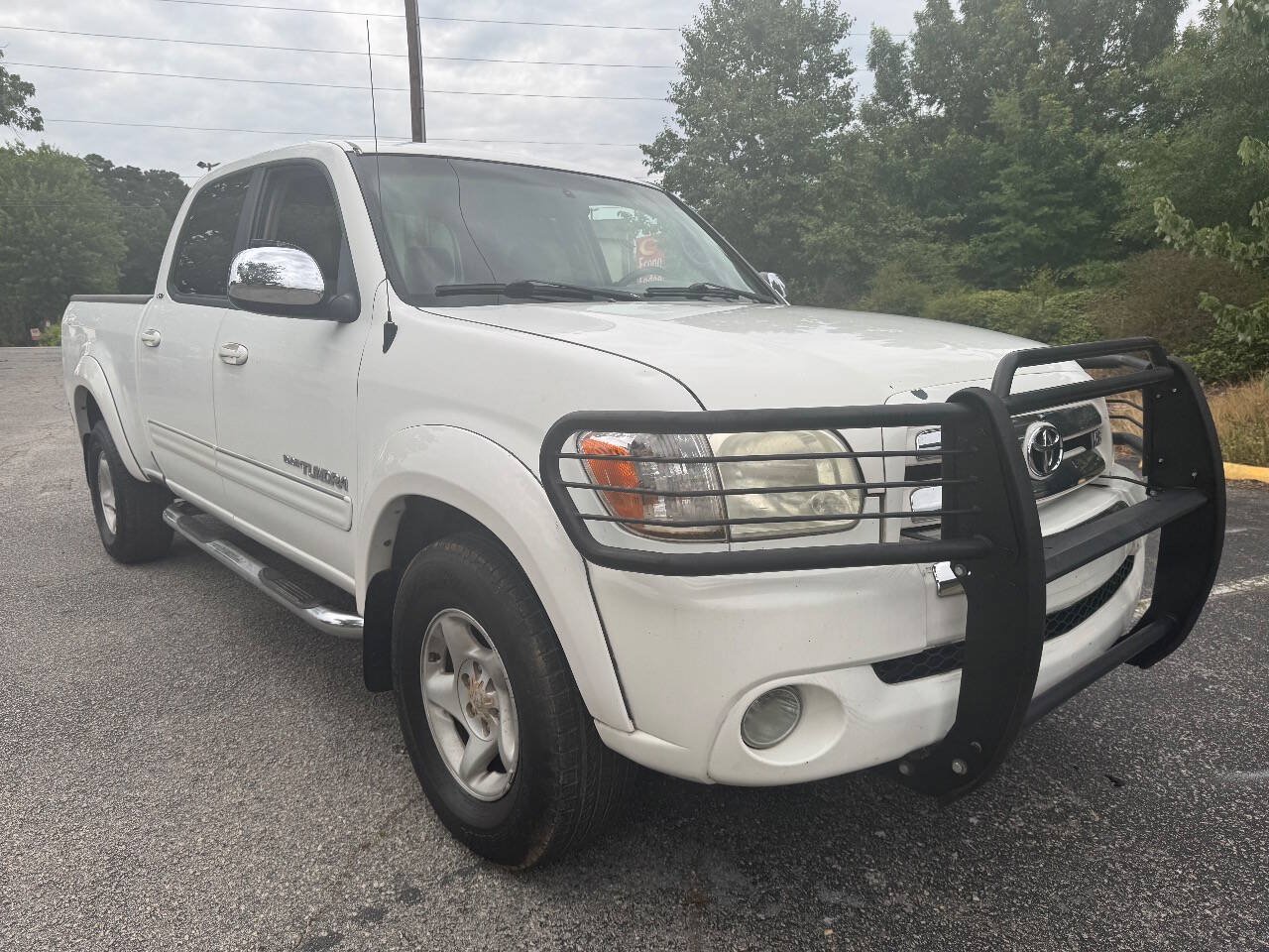 Used 2006 Toyota Tundra SR5