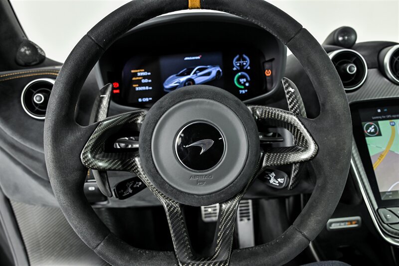 Used 2019 McLaren 600LT photo 41