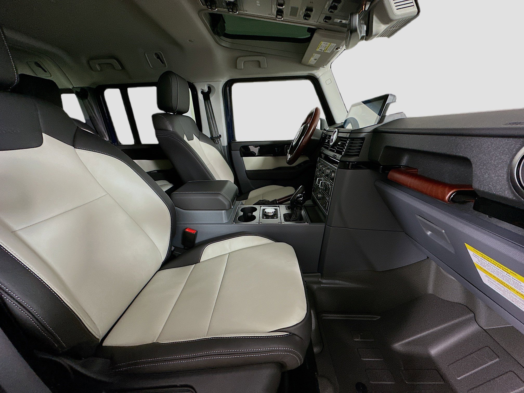 2026 INEOS Grenadier Fieldmaster Edition