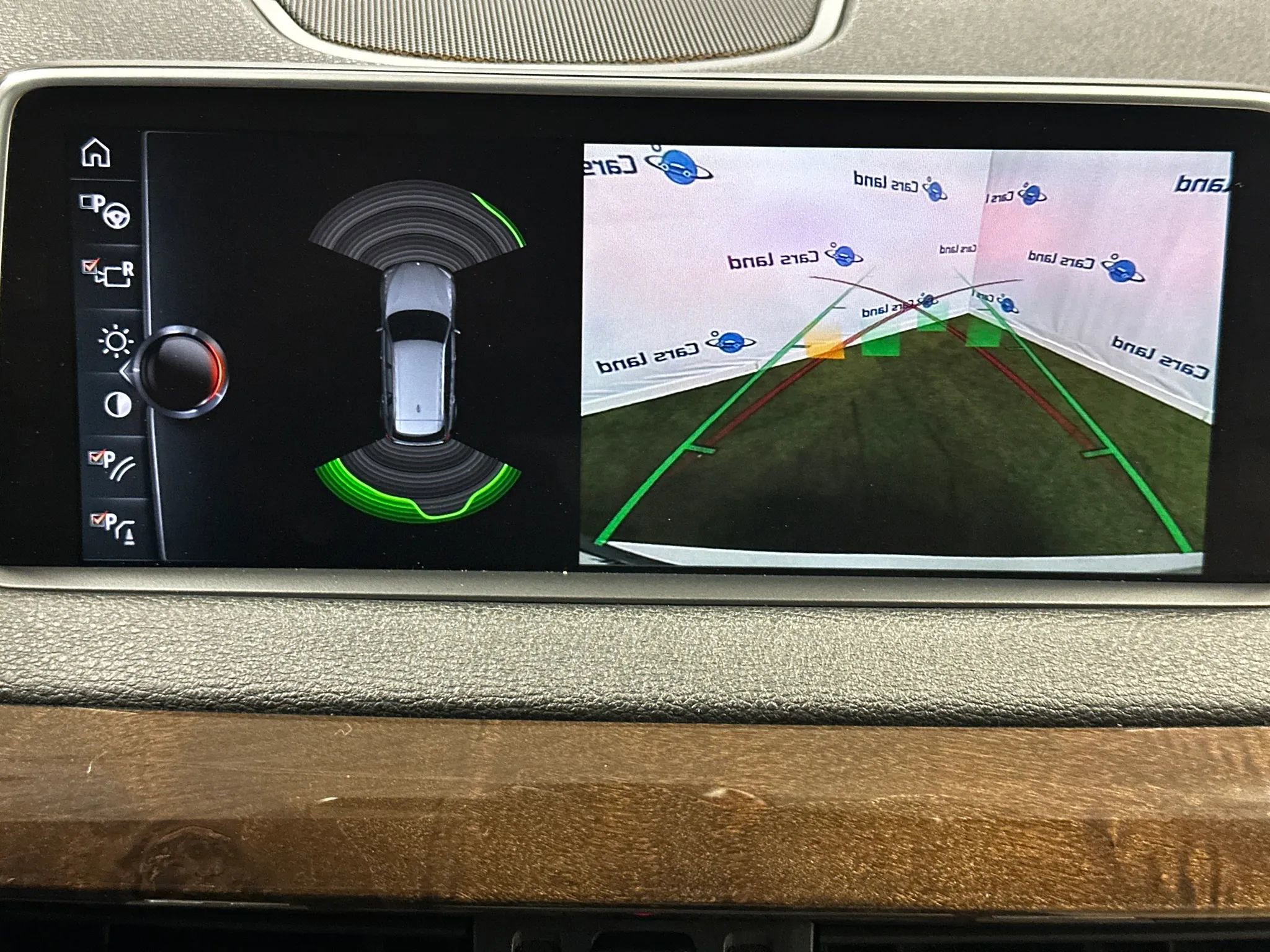 2017 BMW X5 xDrive40e