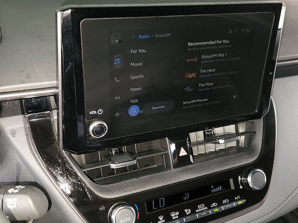 2024 Toyota Corolla GR