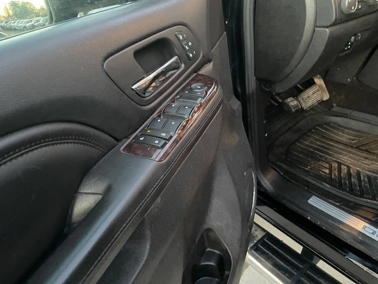 2013 GMC Sierra 3500 Denali