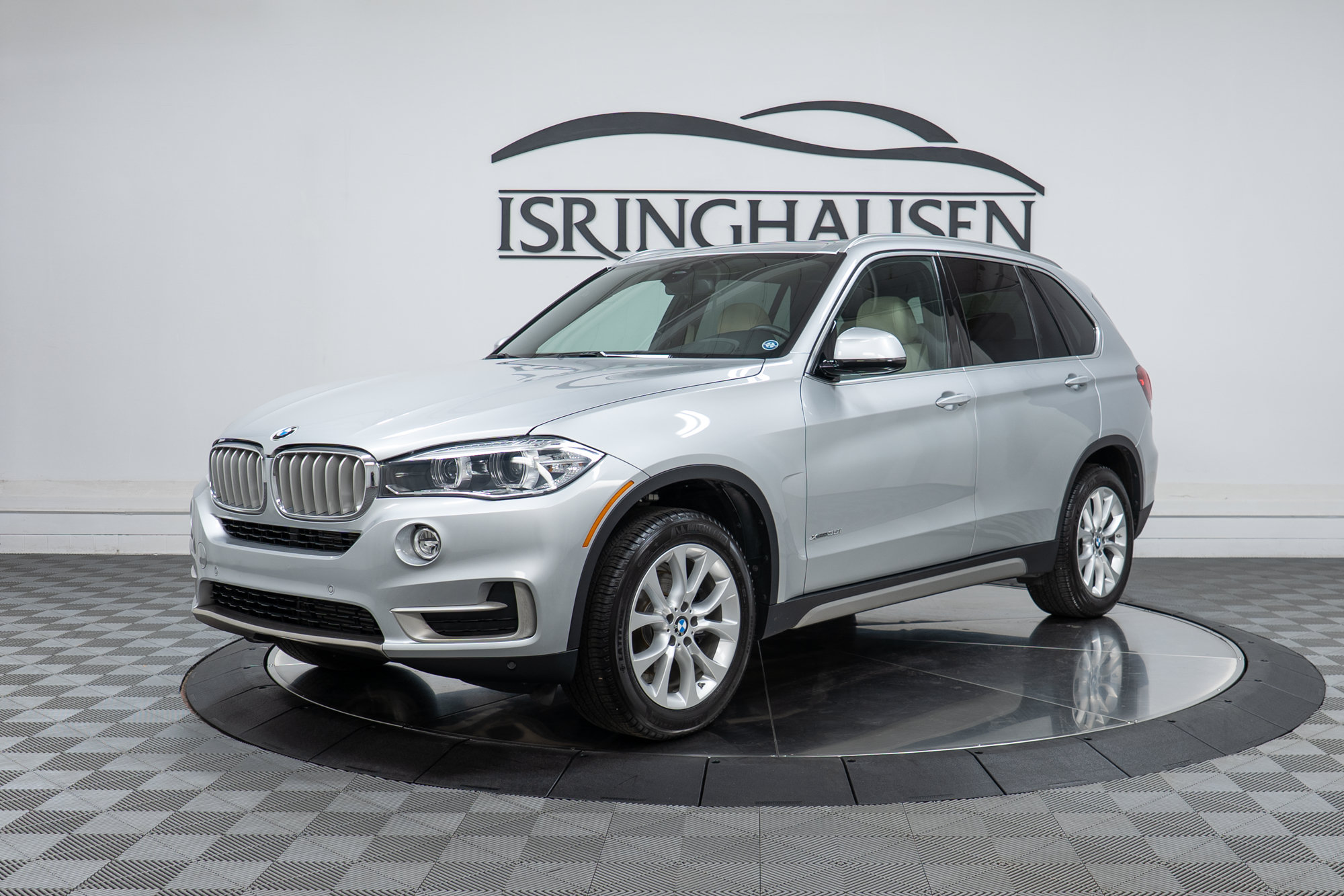 Used 2018 BMW X5 xDrive35i