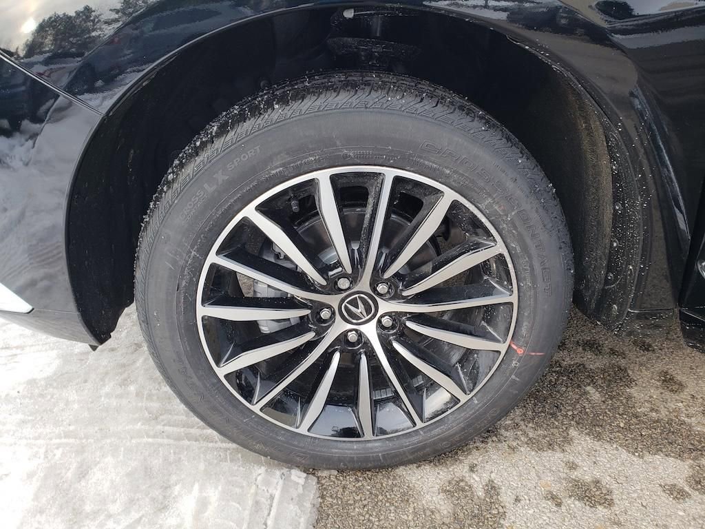 2026 Acura RDX SH-AWD w/ Advance Package