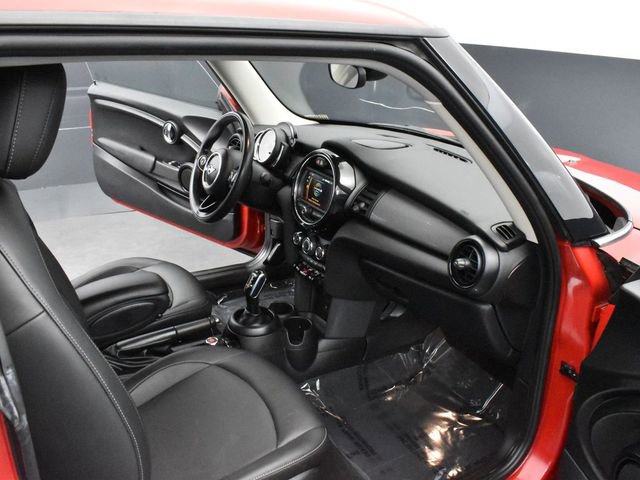 2020 MINI Cooper 2-Door Hardtop