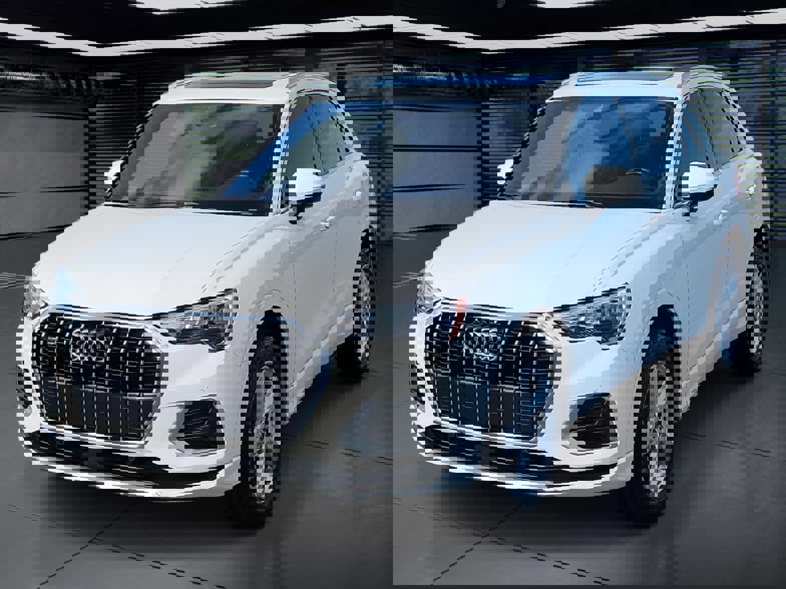 2020 Audi Q3 quattro Premium 45 TFSI