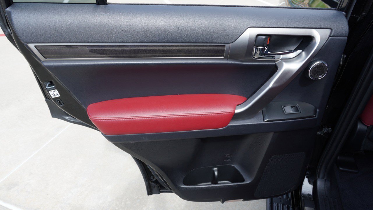 2023 Lexus GX 460 Premium