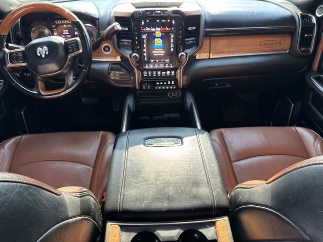 2021 RAM 3500 Limited