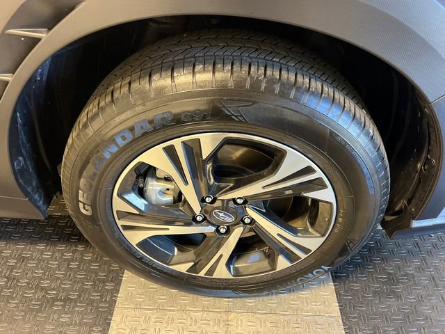 2024 Subaru Crosstrek 2.0i Premium