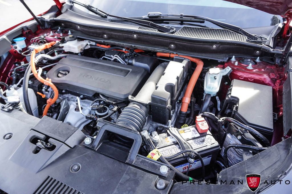 2025 Honda CR-V Sport Touring