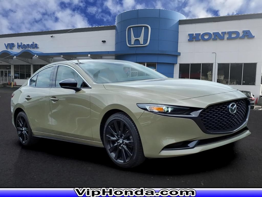 Used MAZDA MAZDA3 s for Sale in Newark, NJ - Autotrader