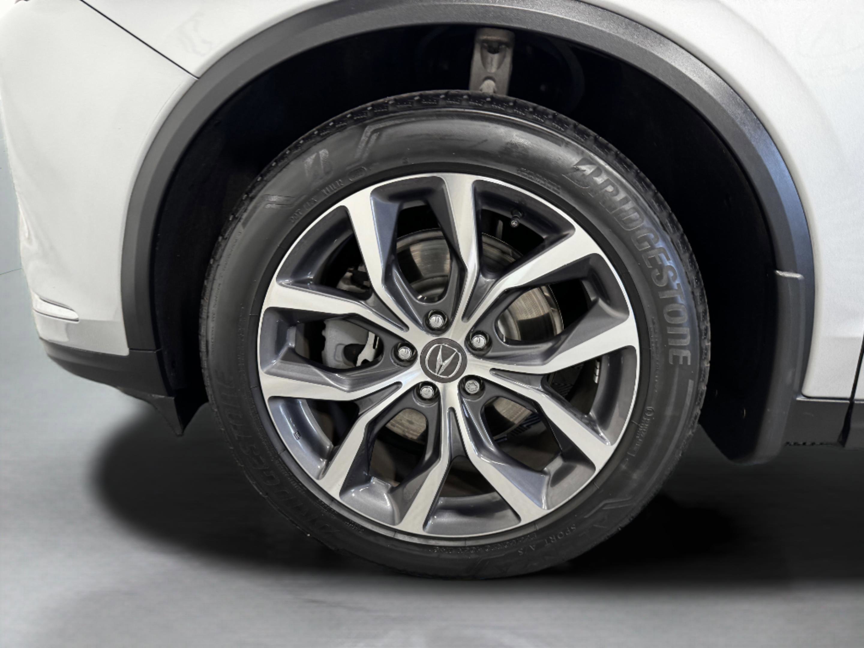 2023 Acura MDX FWD w/ Technology Package