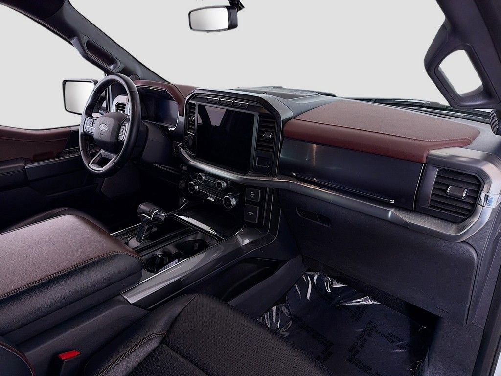 2023 Ford F150 Lariat