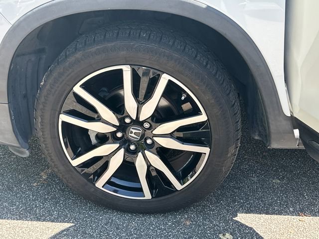 2021 Honda Pilot Touring