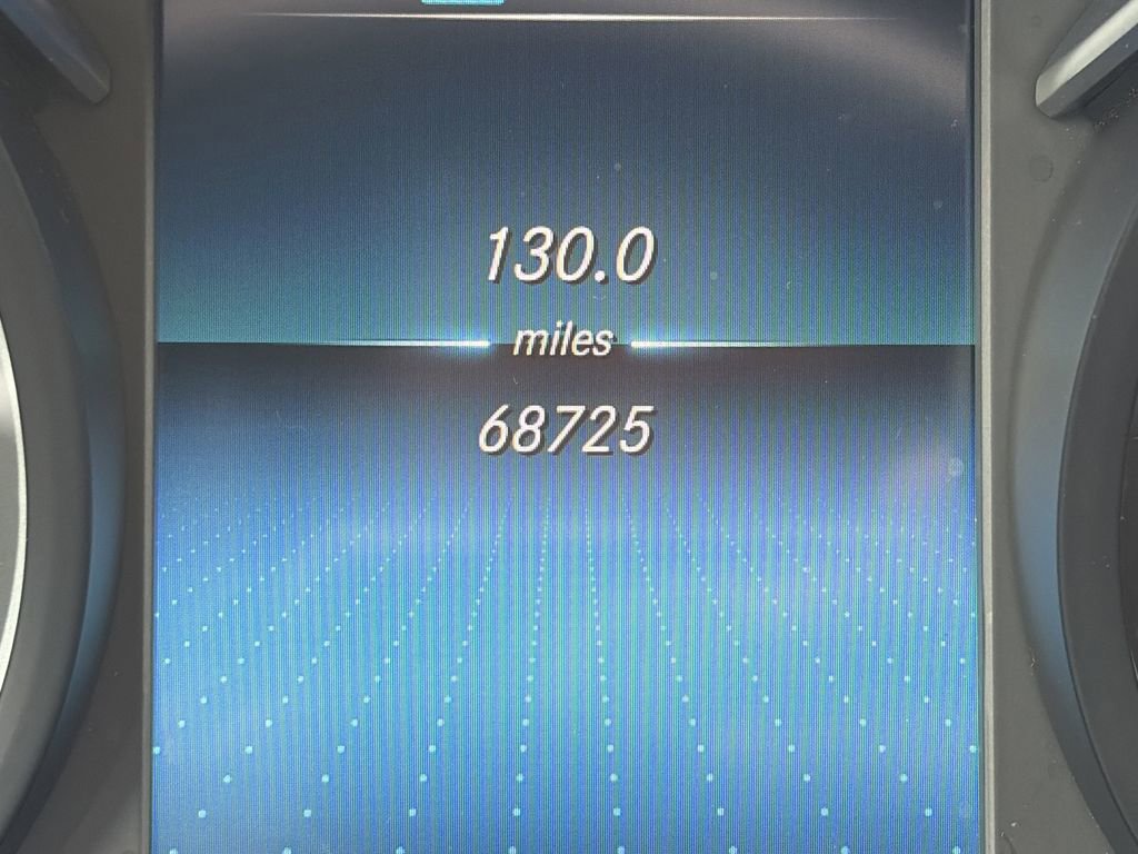 2020 Mercedes-Benz GLC 300