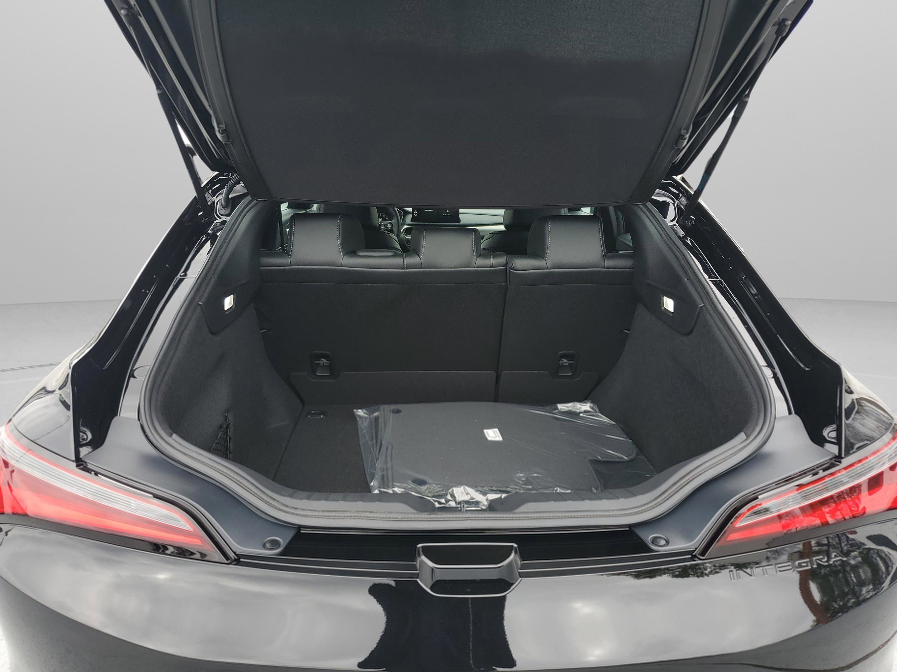 2026 Acura Integra A-Spec