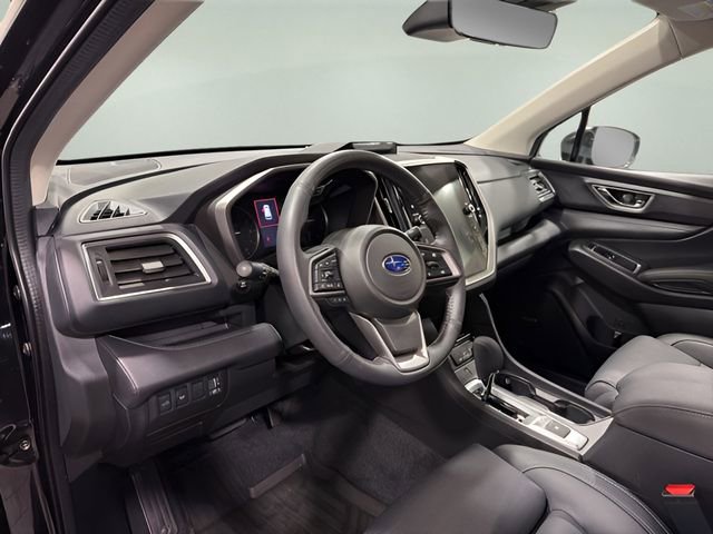 2025 Subaru Ascent Limited