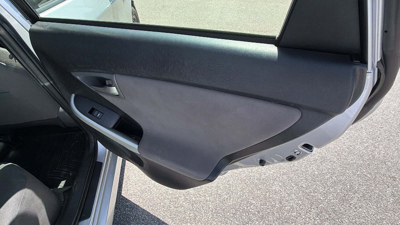 2014 Toyota Prius Two