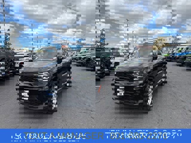 2024 Dodge Durango GT