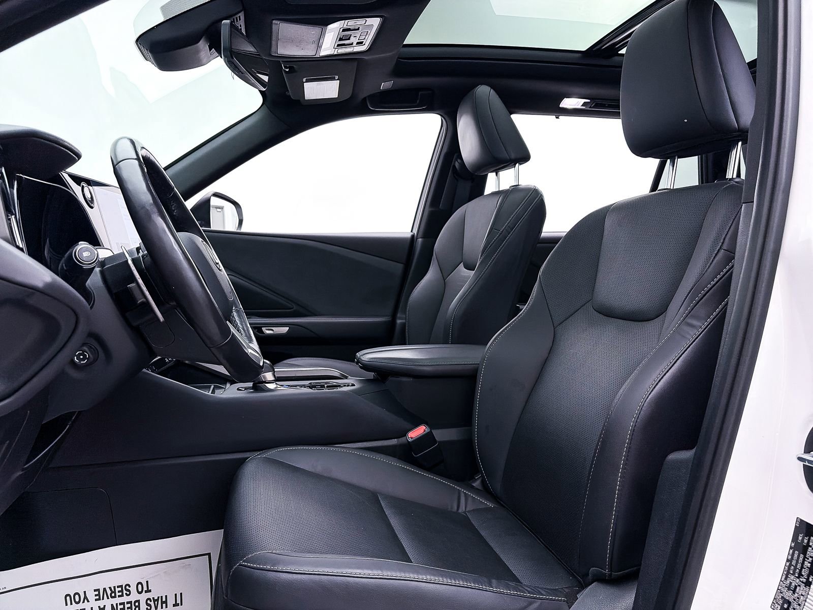 2024 Lexus TX 350 FWD