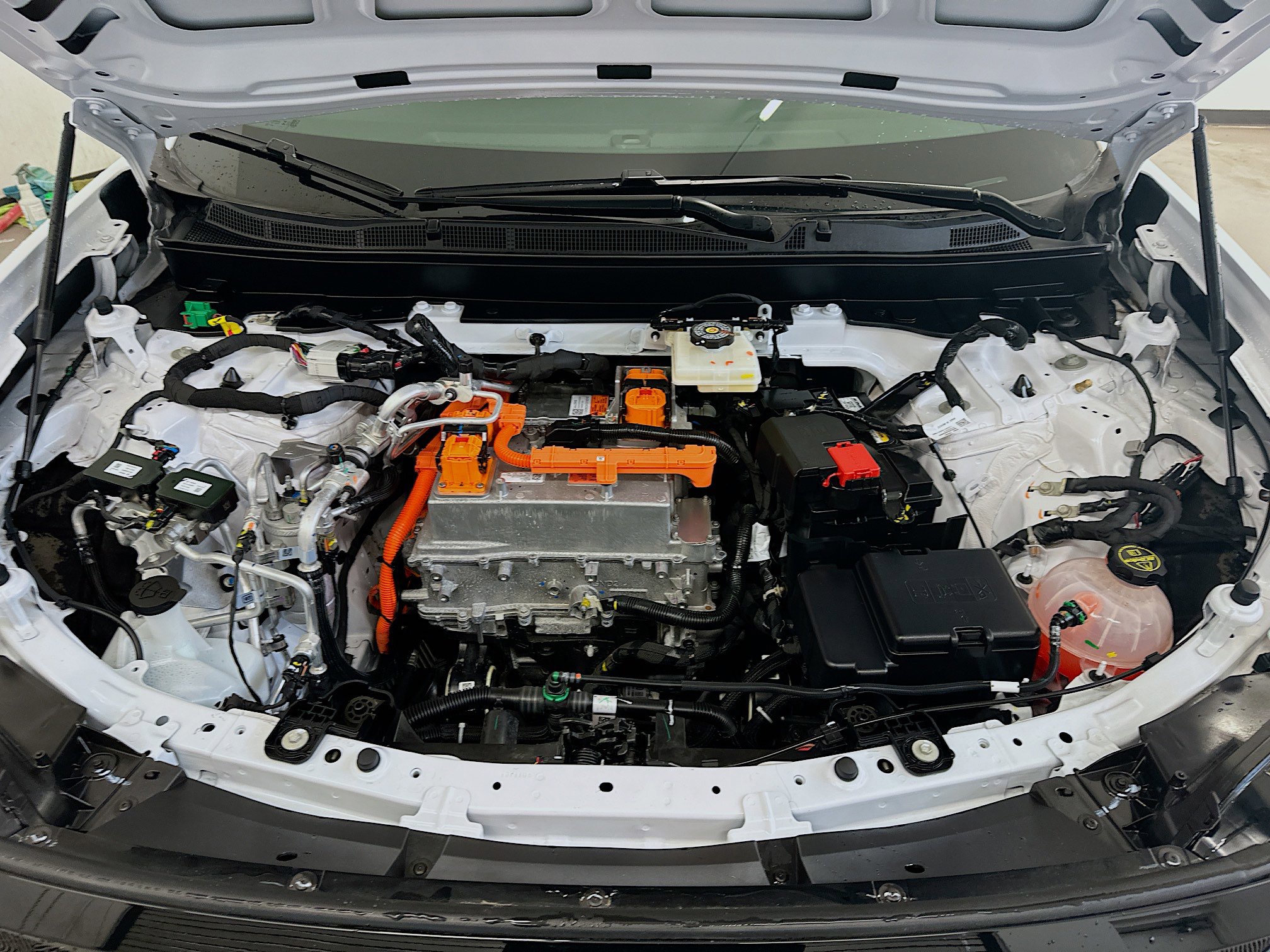 2025 Honda Prologue Touring