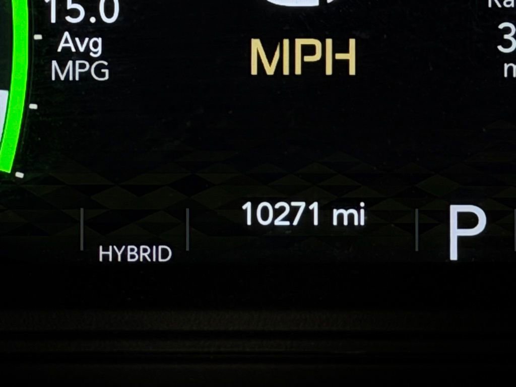 2024 Jeep Wrangler Unlimited Rubicon 4xe