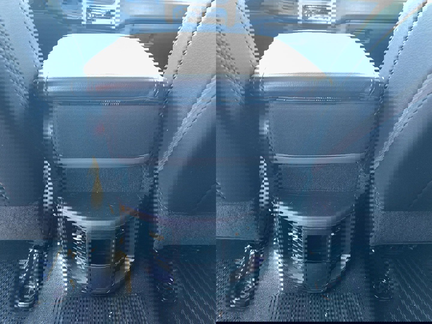 2019 RAM 3500 Tradesman