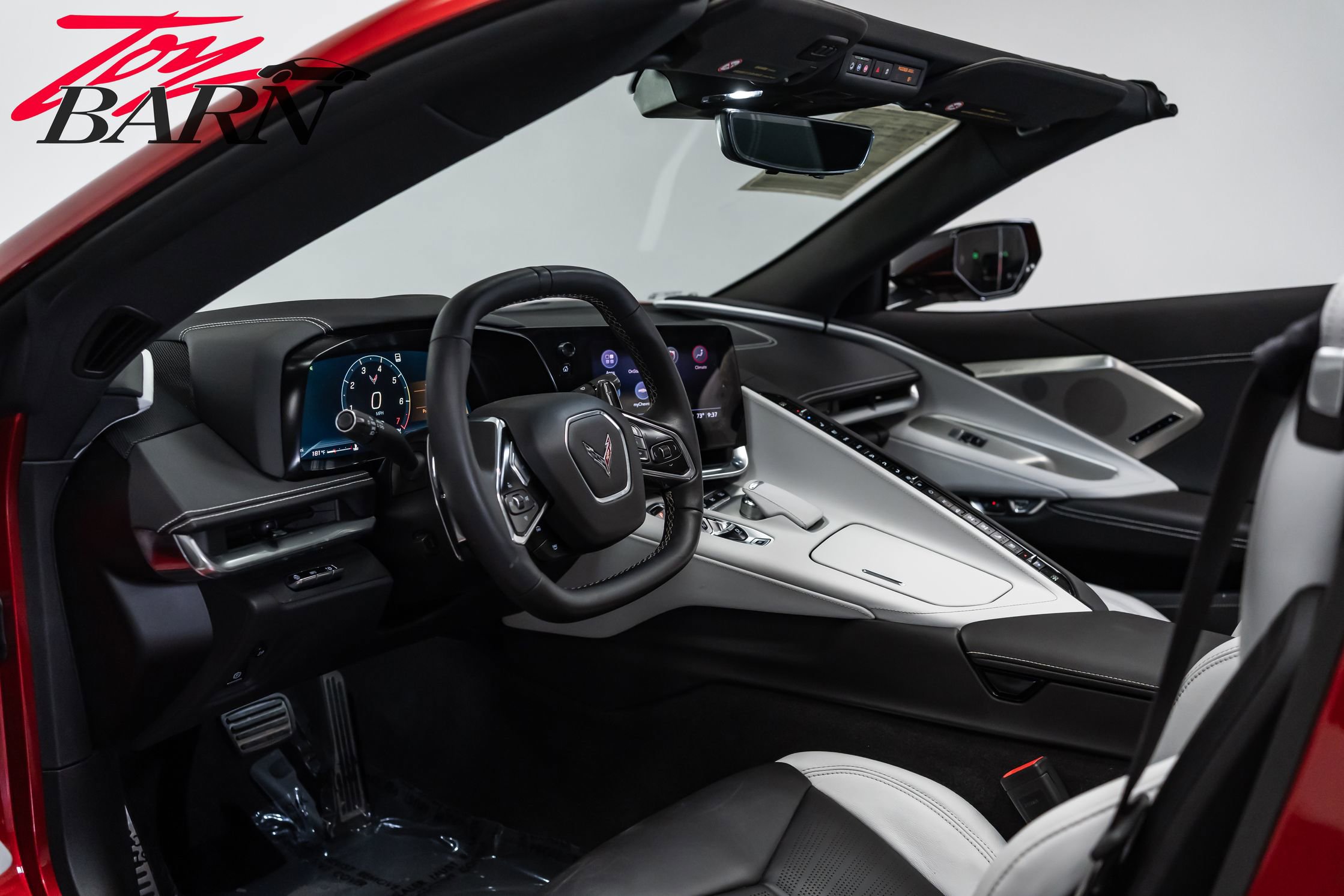 2023 Chevrolet Corvette Stingray Preferred Conv w/ 2LT