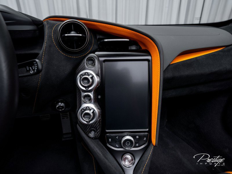 Used 2023 McLaren 720S Luxury photo 45