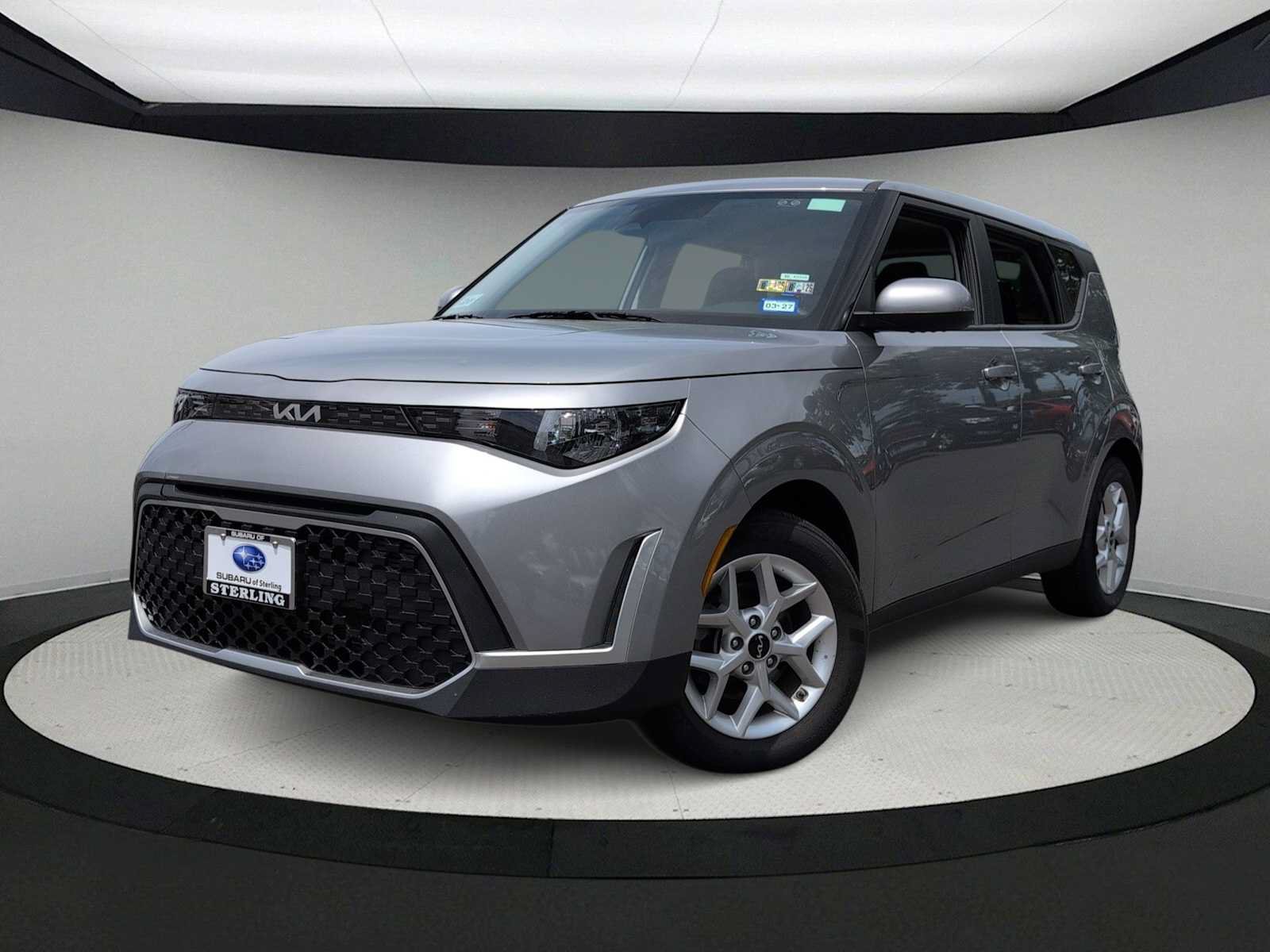 Used Kia Soul LX for Sale in Silver Spring, MD - Autotrader
