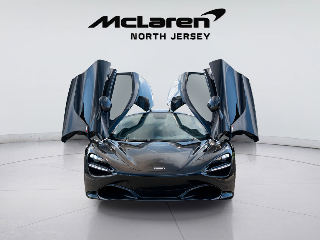 Used 2019 McLaren 720S photo 6
