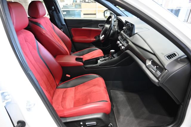 2023 Acura Integra A-Spec