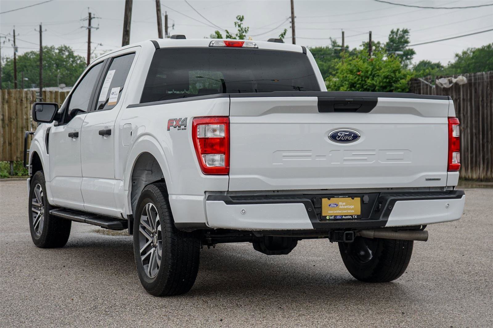 2023 Ford F150 XL
