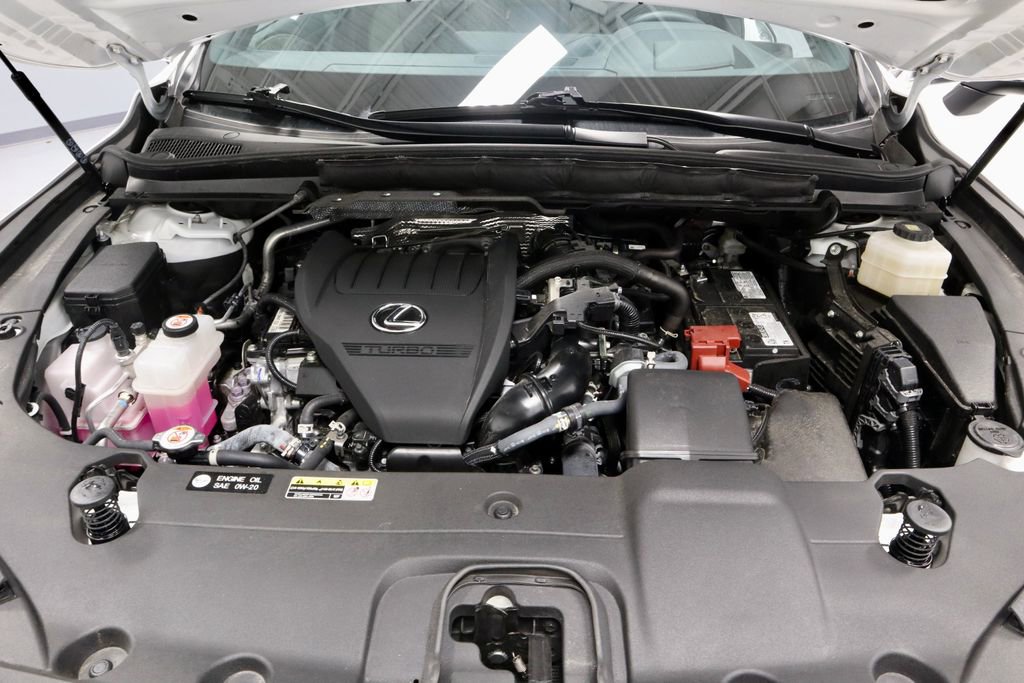 2024 Lexus RX 350 AWD