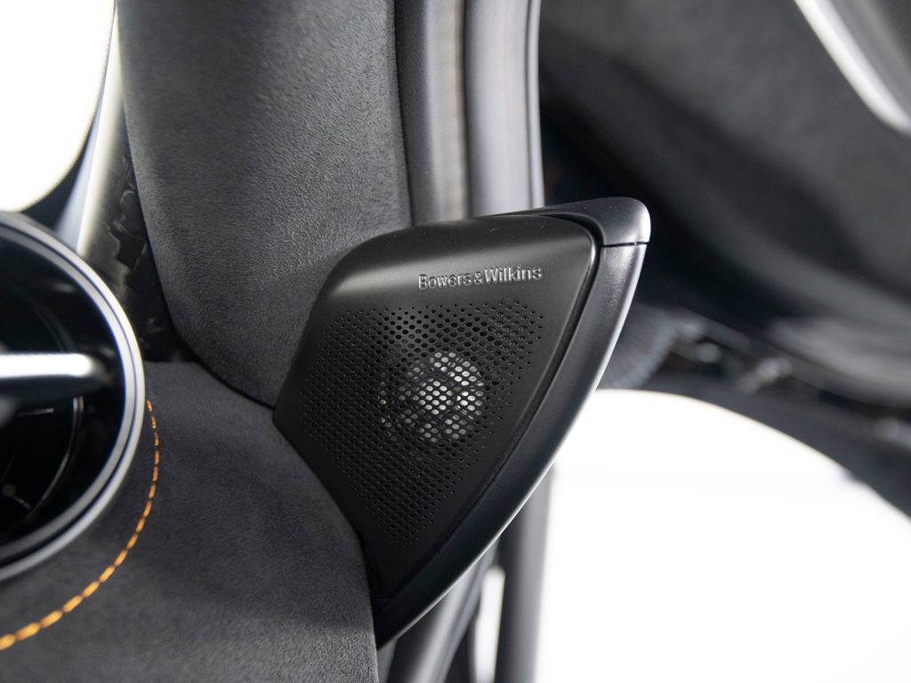 Used 2024 McLaren 750S Spider photo 31