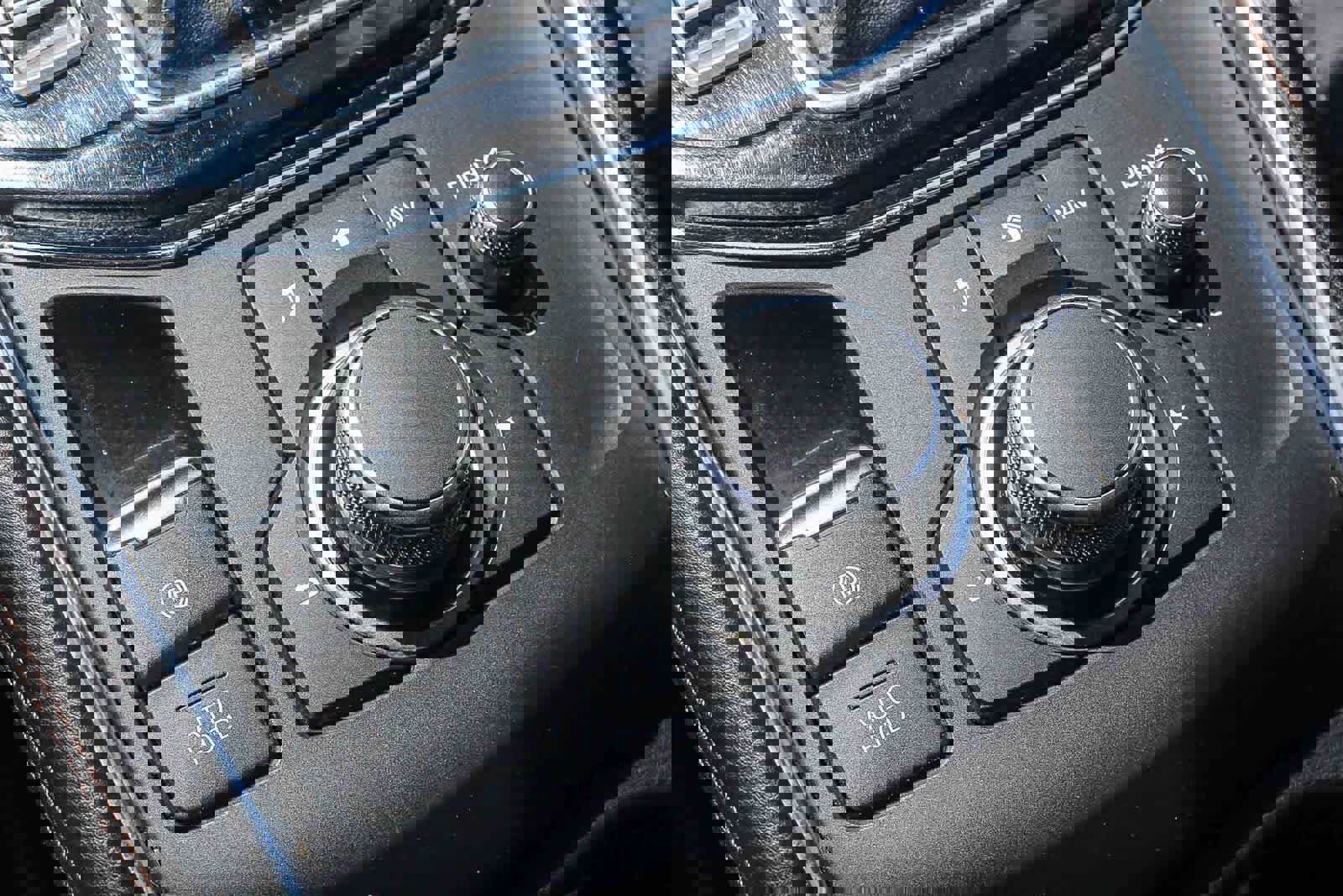 2019 MAZDA CX-5 Grand Touring Reserve