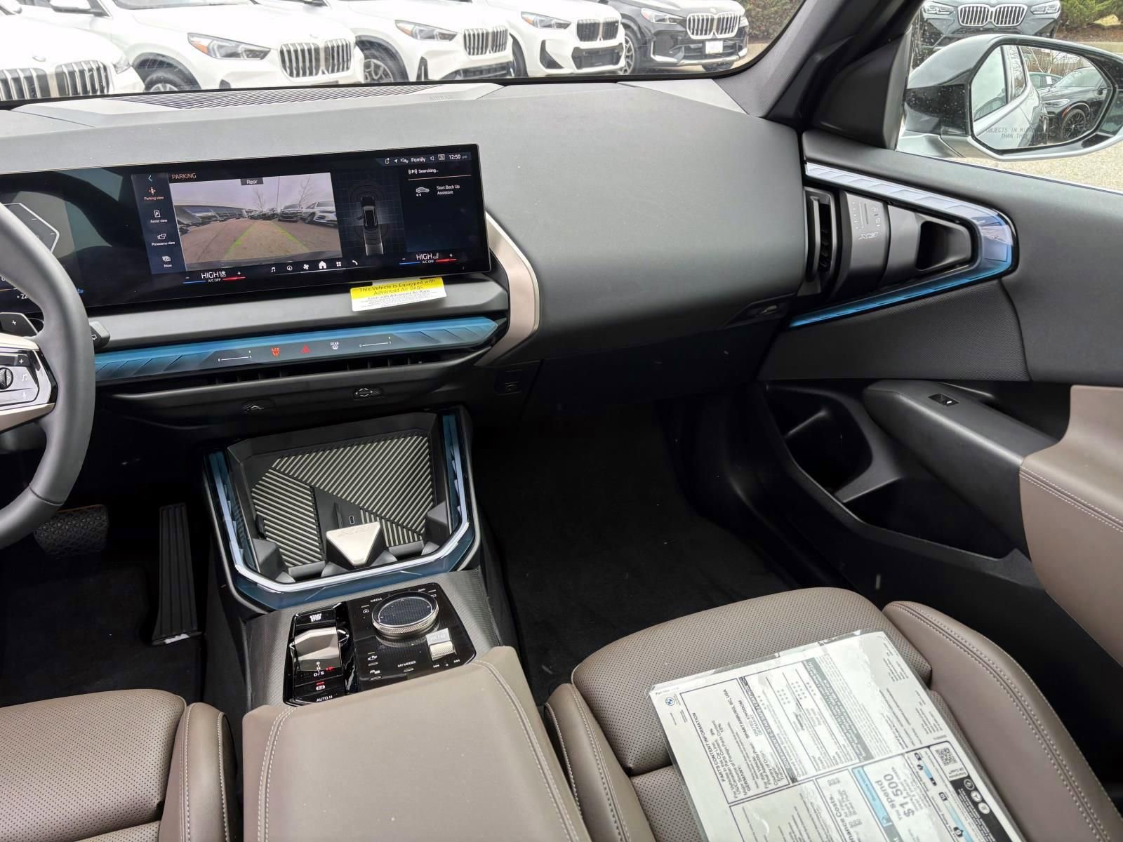 2025 BMW X3 xDrive30i