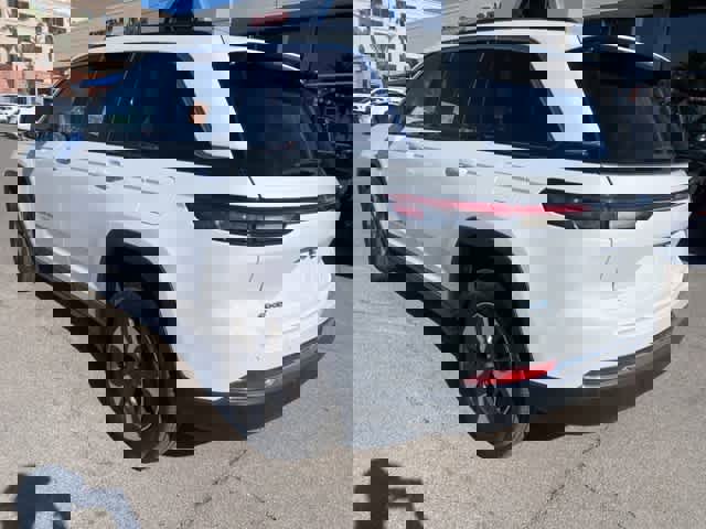 2023 Jeep Grand Cherokee 4WD 4xe